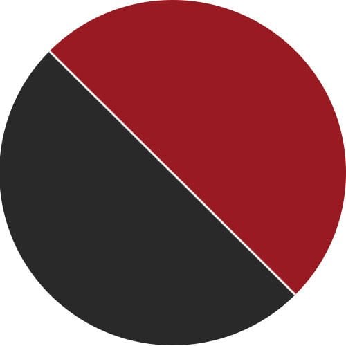 Red & Black