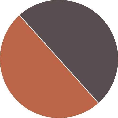 Burnt Sienna
