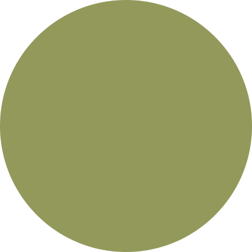 Moss Green