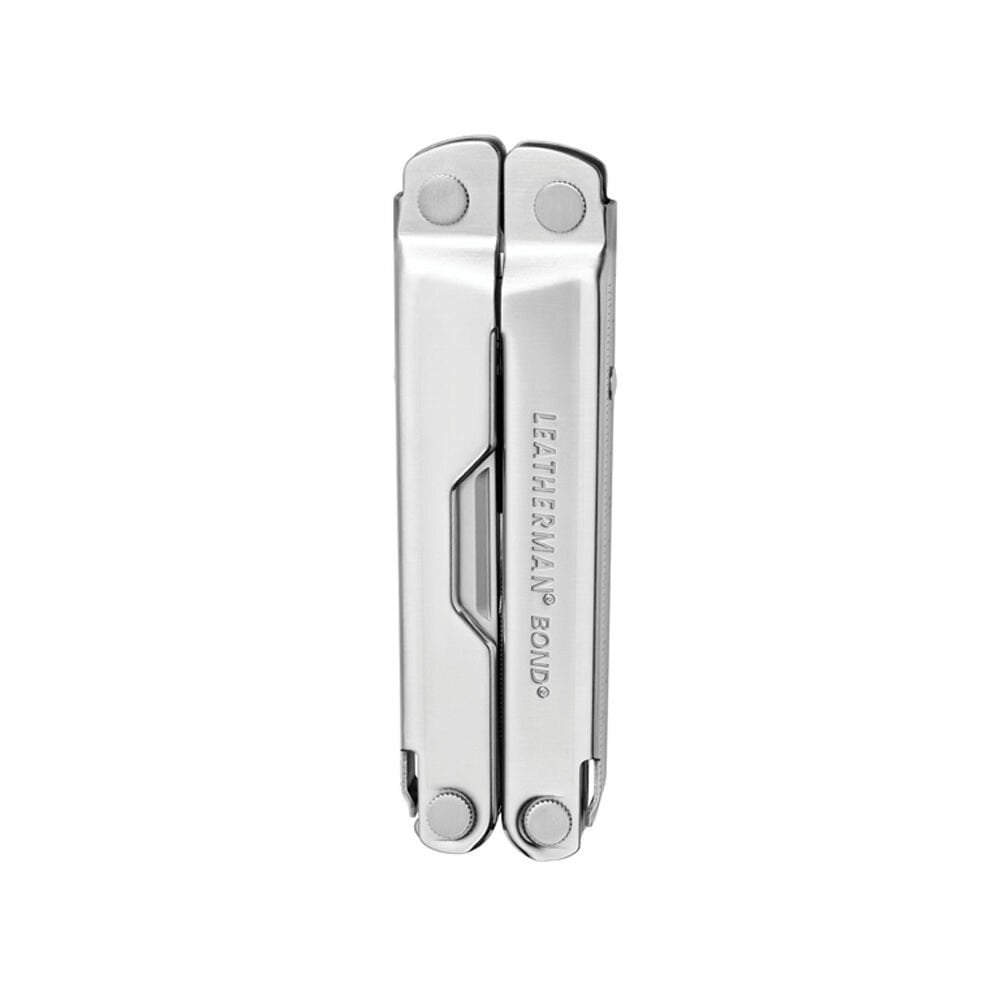 Bond Stainless Steel