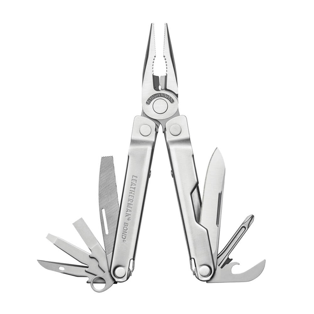 Bond Stainless Steel