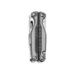 Charge+ TTI Stainless Steel