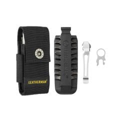Charge+ TTI Stainless Steel