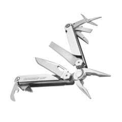 Curl Stainless Steel