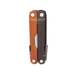 Rebar Burnt Sienna