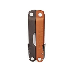 Rebar Burnt Sienna