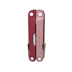 Rebar Heathered Cranberry