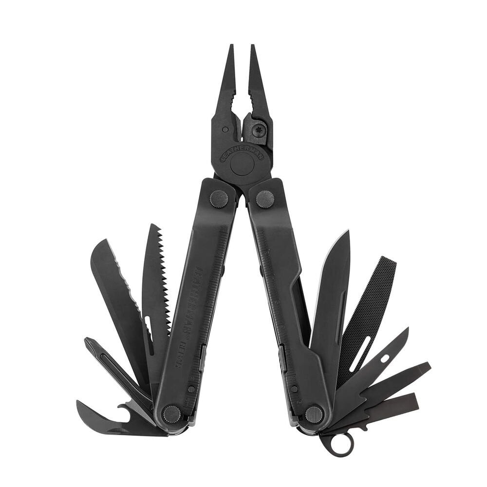 朝*倉様 レザーマン　LEATHERMAN REBAR Leatherman Rebar – Kompakt ve Dayanıklı Profesyonel Çok Amaçlı Pense