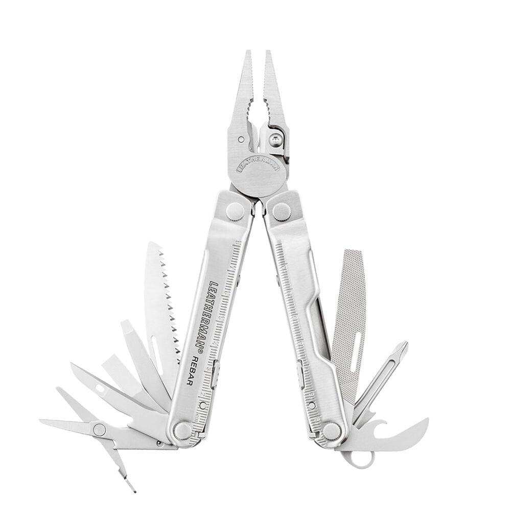 Rebar Knifeless