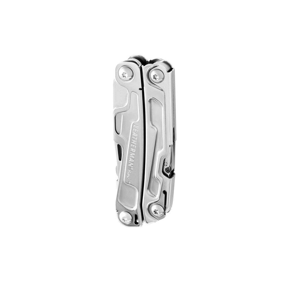 Rev Stainless Steel