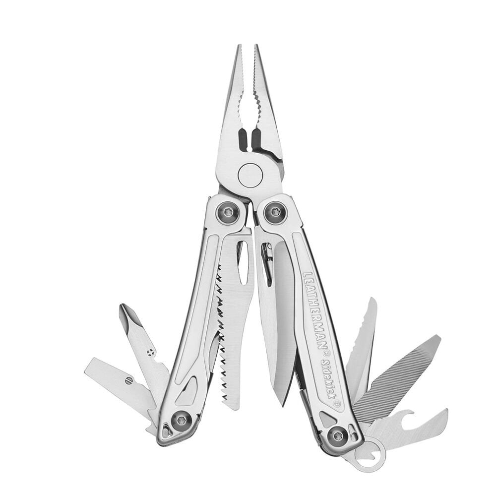 Sidekick Stainless Steel
