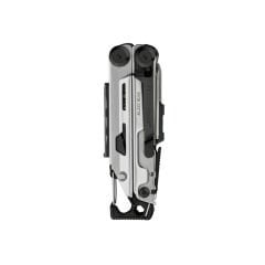 Signal Black & Silver