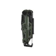 Signal Green Topo