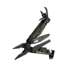 Signal Green Topo