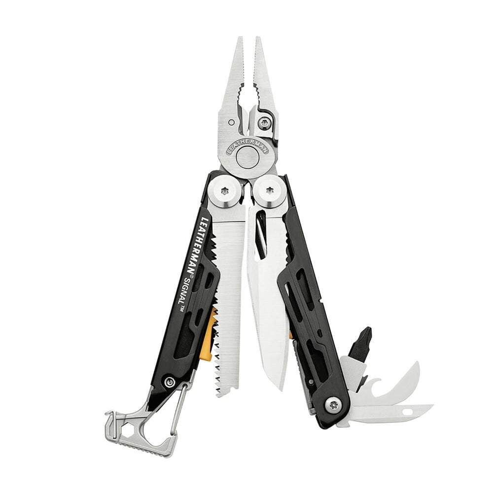 Signal Stainless Steel
