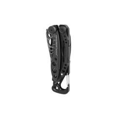Skeletool Black Topo
