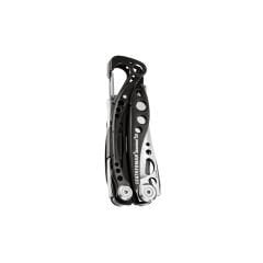 Skeletool CX Black & Silver