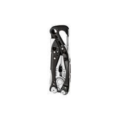 Skeletool CX Black & Silver