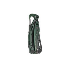 Skeletool CX OD Green