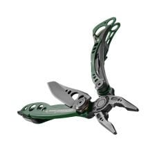 Skeletool CX OD Green