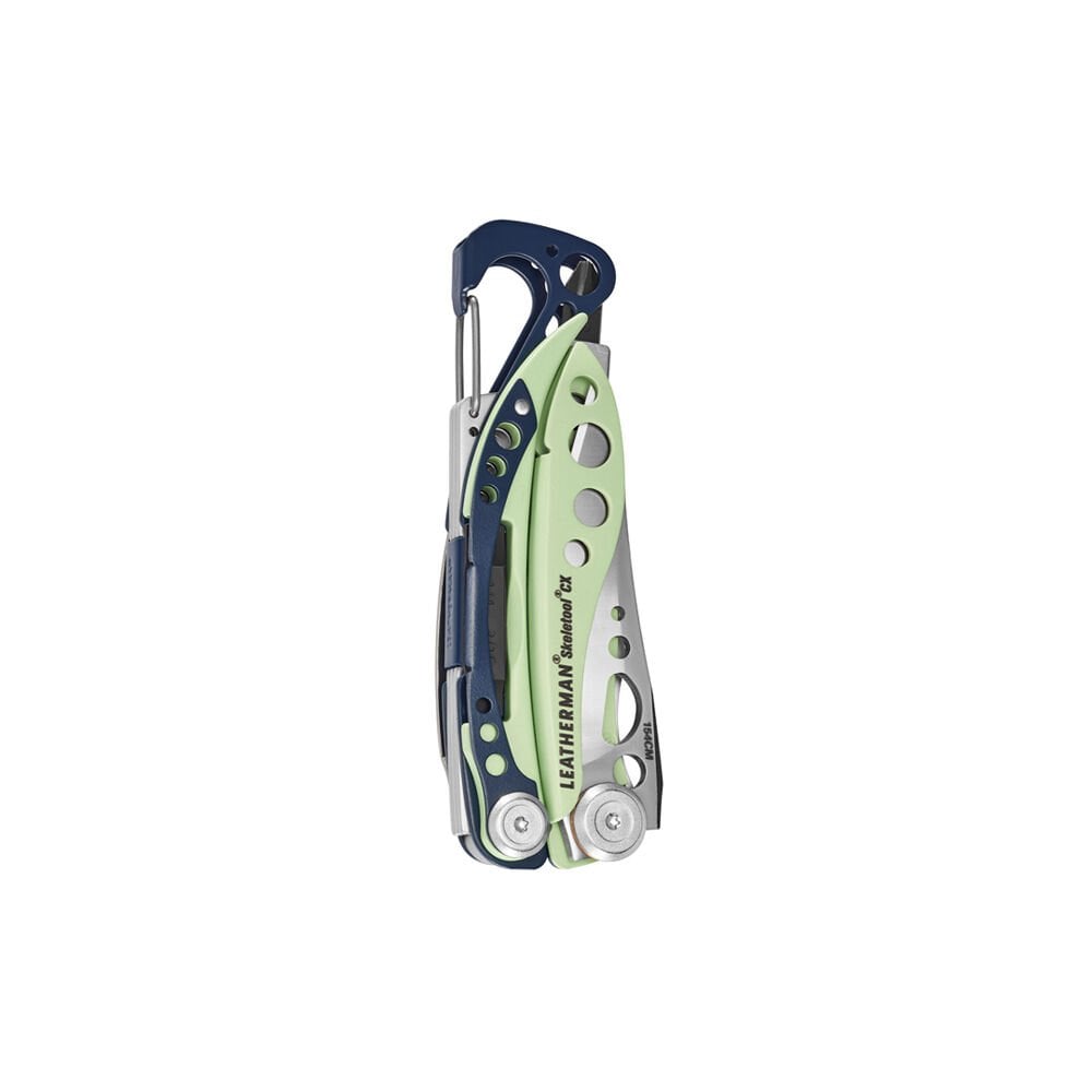 SKELETOOL CX Verdant