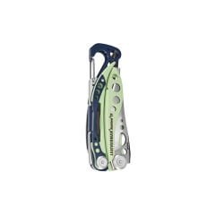 Skeletool CX Verdant