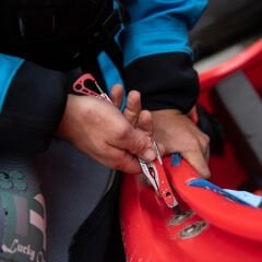 Skeletool RX Red