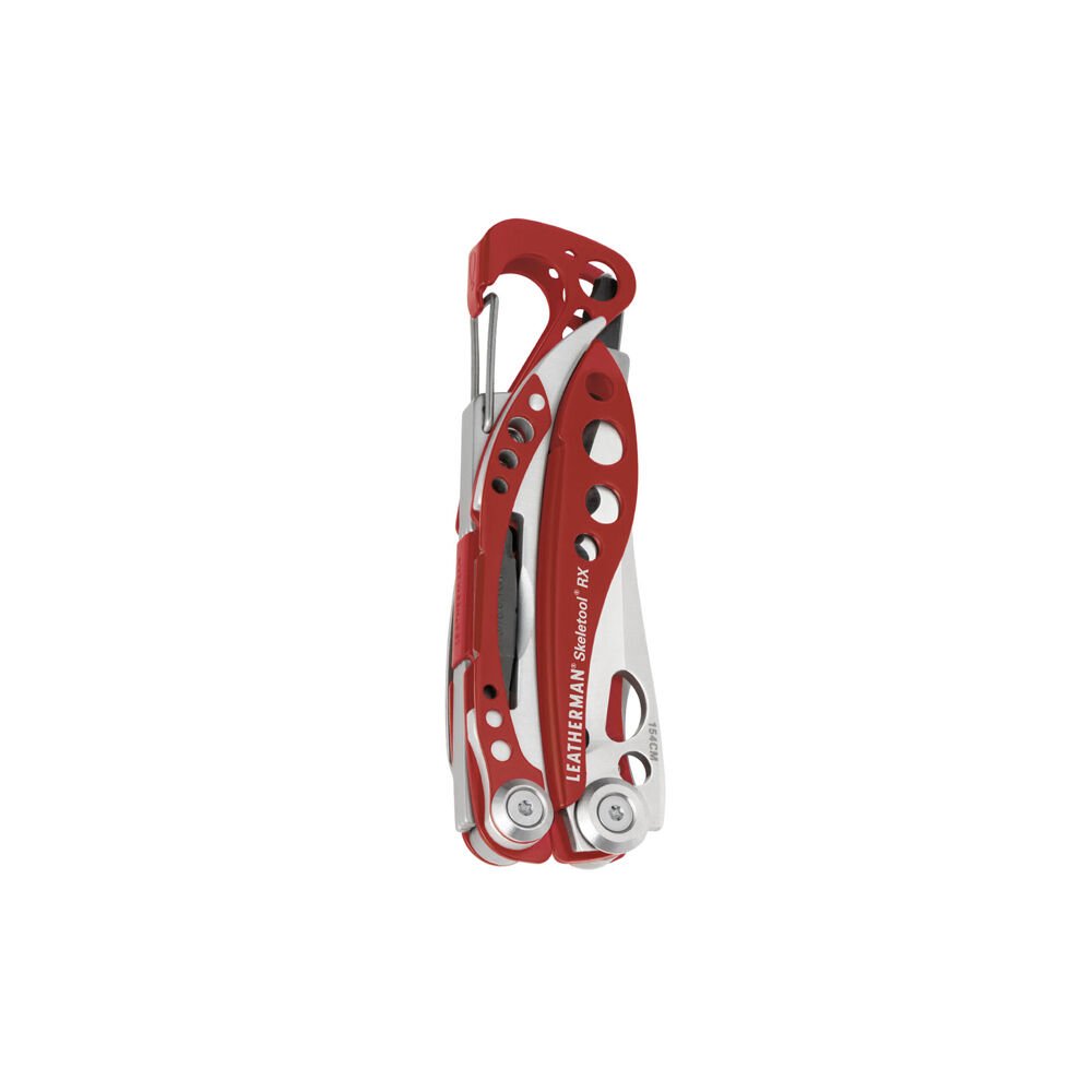 Leatherman Wingman – Kompakt ve Çok Amaçlı Pense | 14 Fonksiyon