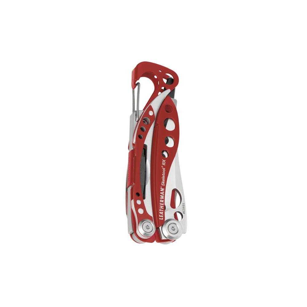 SKELETOOL RX Red