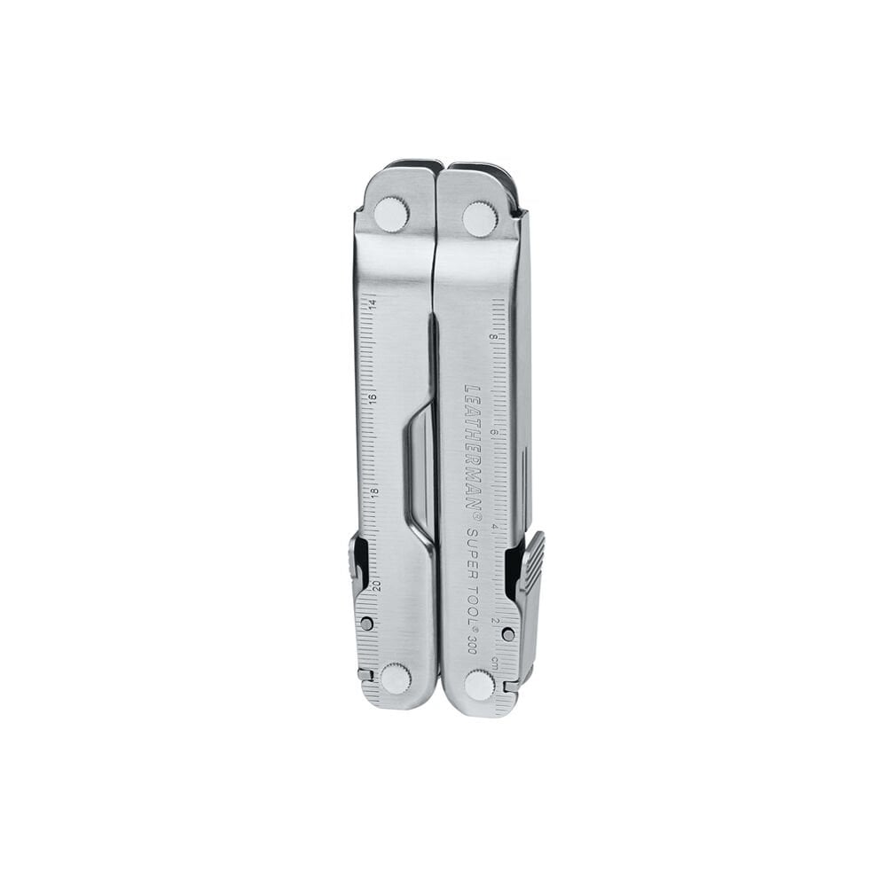 Super Tool 300 Stainless Steel
