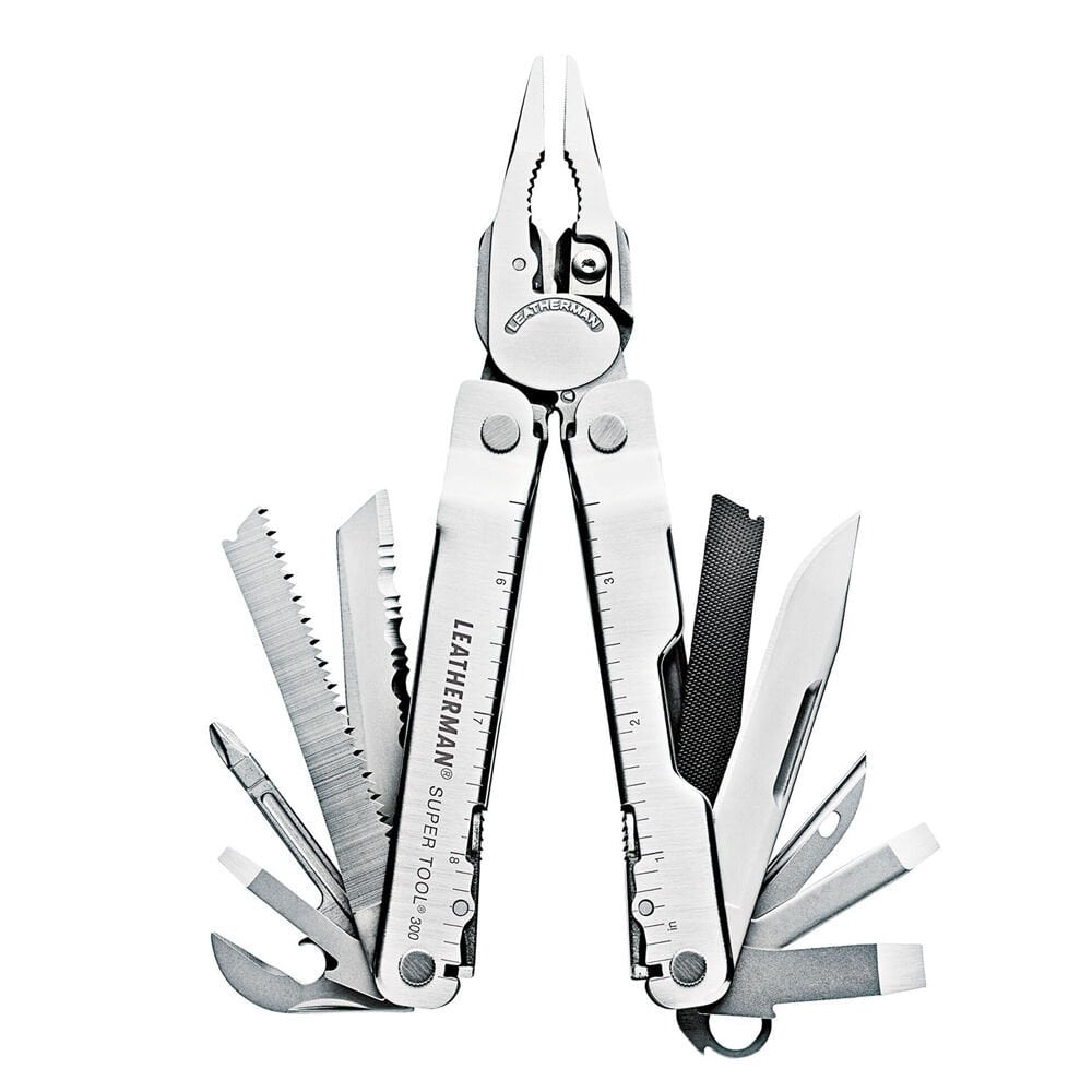 Super Tool 300 Stainless Steel