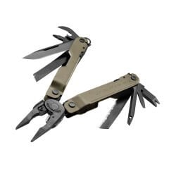 Super Tool 300M Coyote Tan