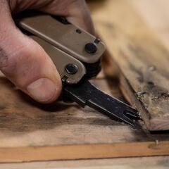 Super Tool 300M Coyote Tan