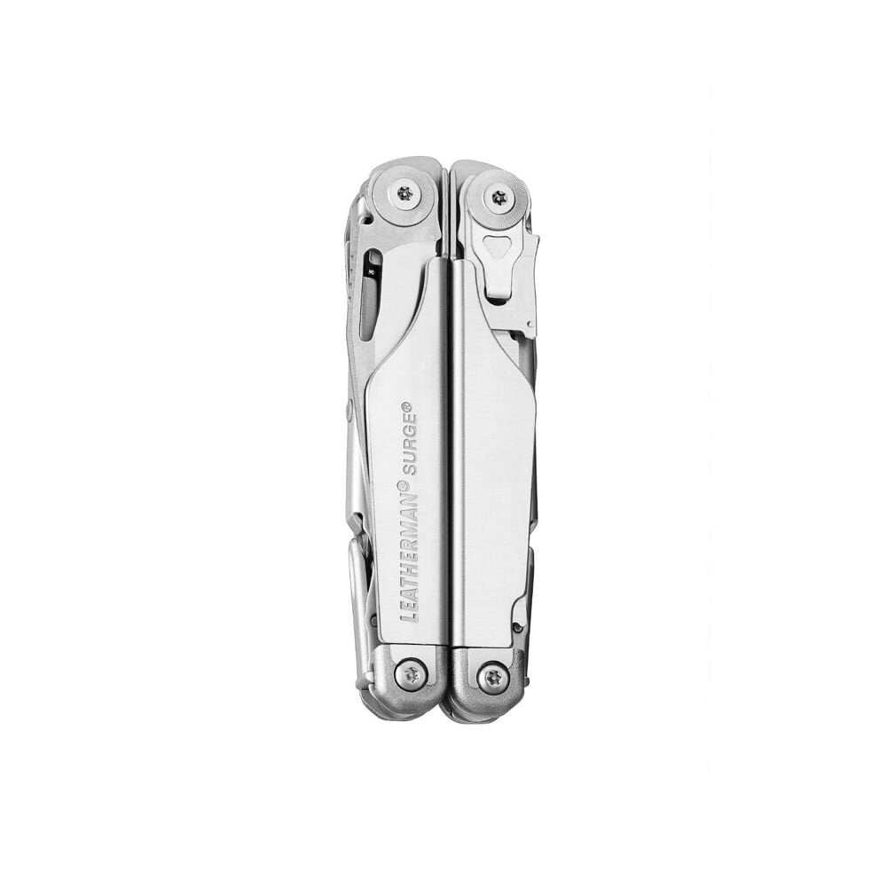 Surge Stainless Steel