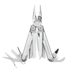 Stainless Steel