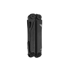 Wave Plus Black