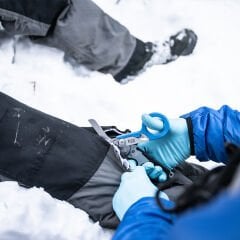 Raptor Rescue