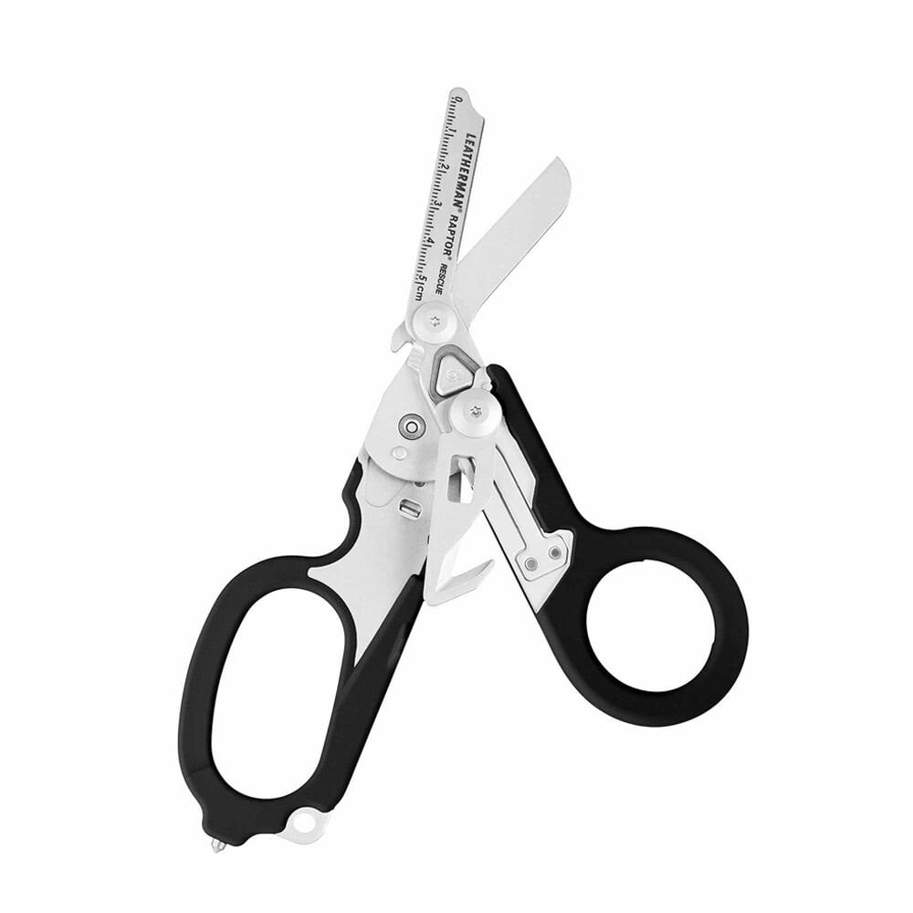 Leatherman Raptor – Acil Müdahale ve Kurtarma Makası | Profesyonel