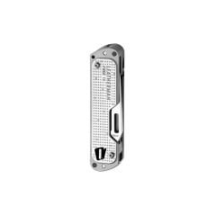 Free T4 Stainless Steel