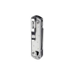 Free T4 Stainless Steel