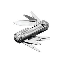 Free T4 Stainless Steel