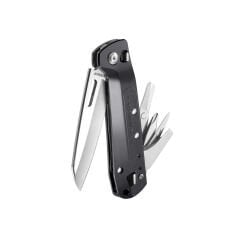 Free K4 Black & Silver