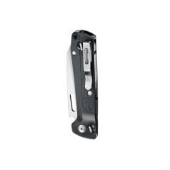 Free K4 Black & Silver