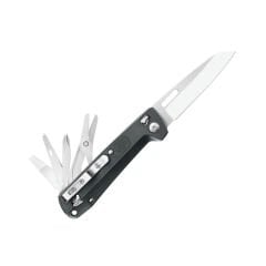 Free K4 Black & Silver