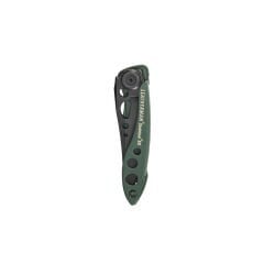 Skeletool KB OD Green
