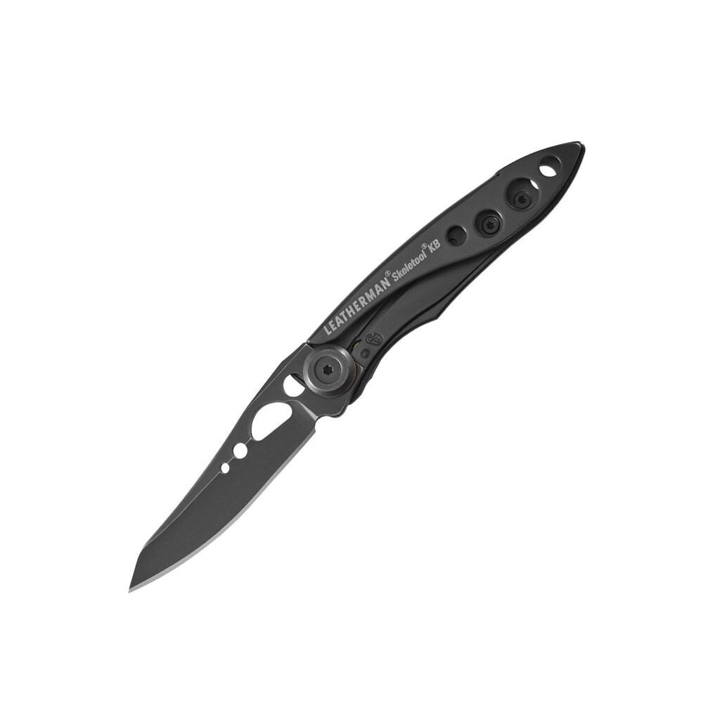 SKELETOOL KB All Black