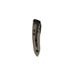 Skeletool KBX Coyote Tan
