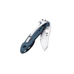 Skeletool KBX Denim Blue