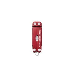 Micra Red