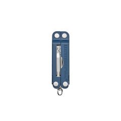 Leatherman Micra Mini Çok Amaçlı Makas | Yaylı Makas ve 10